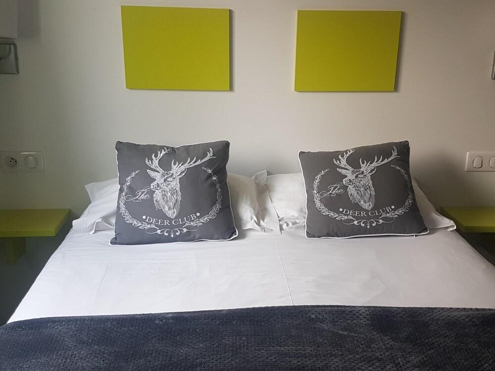Hotel Du Musee Granville Dış mekan fotoğraf