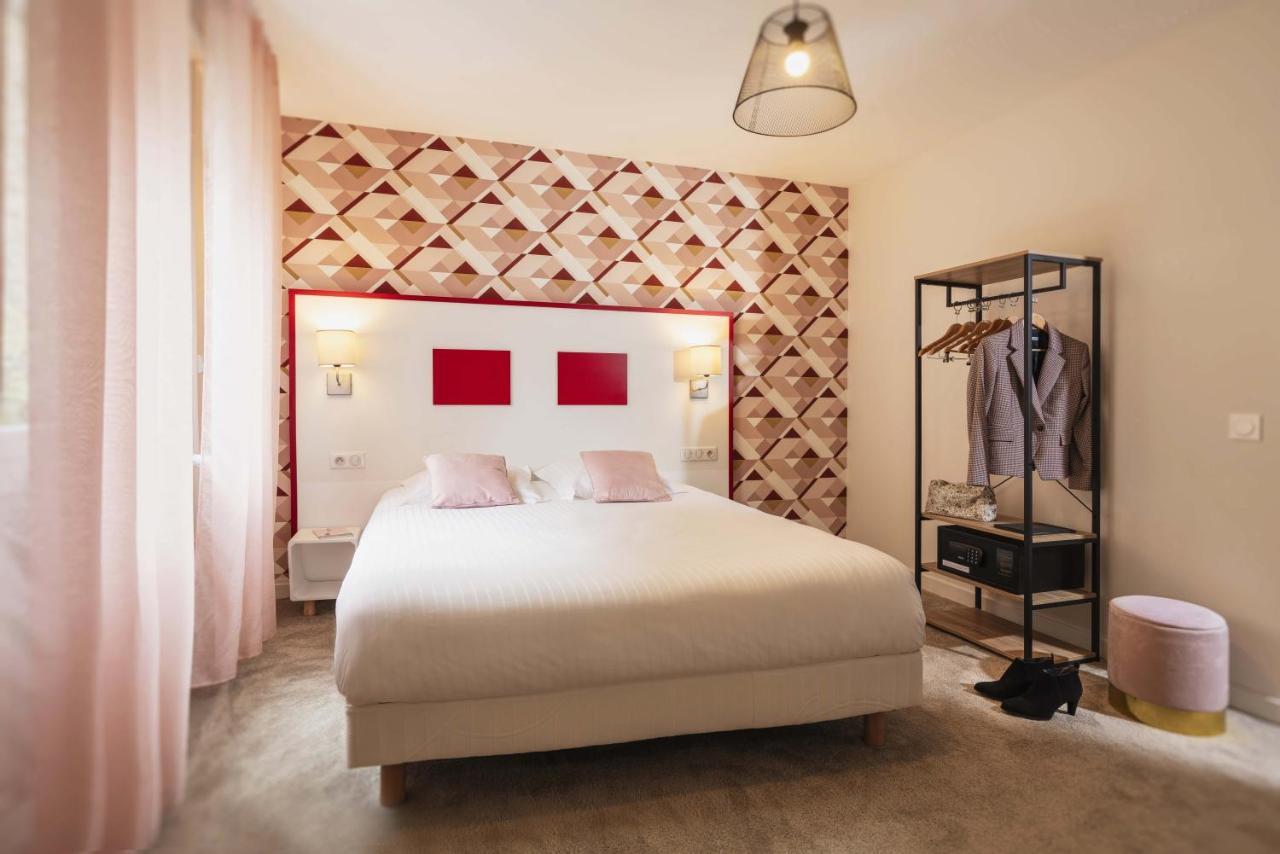 Hotel Du Musee Granville Dış mekan fotoğraf
