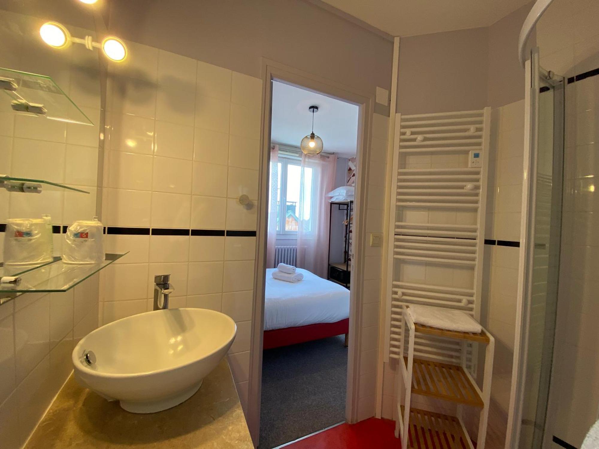 Hotel Du Musee Granville Dış mekan fotoğraf