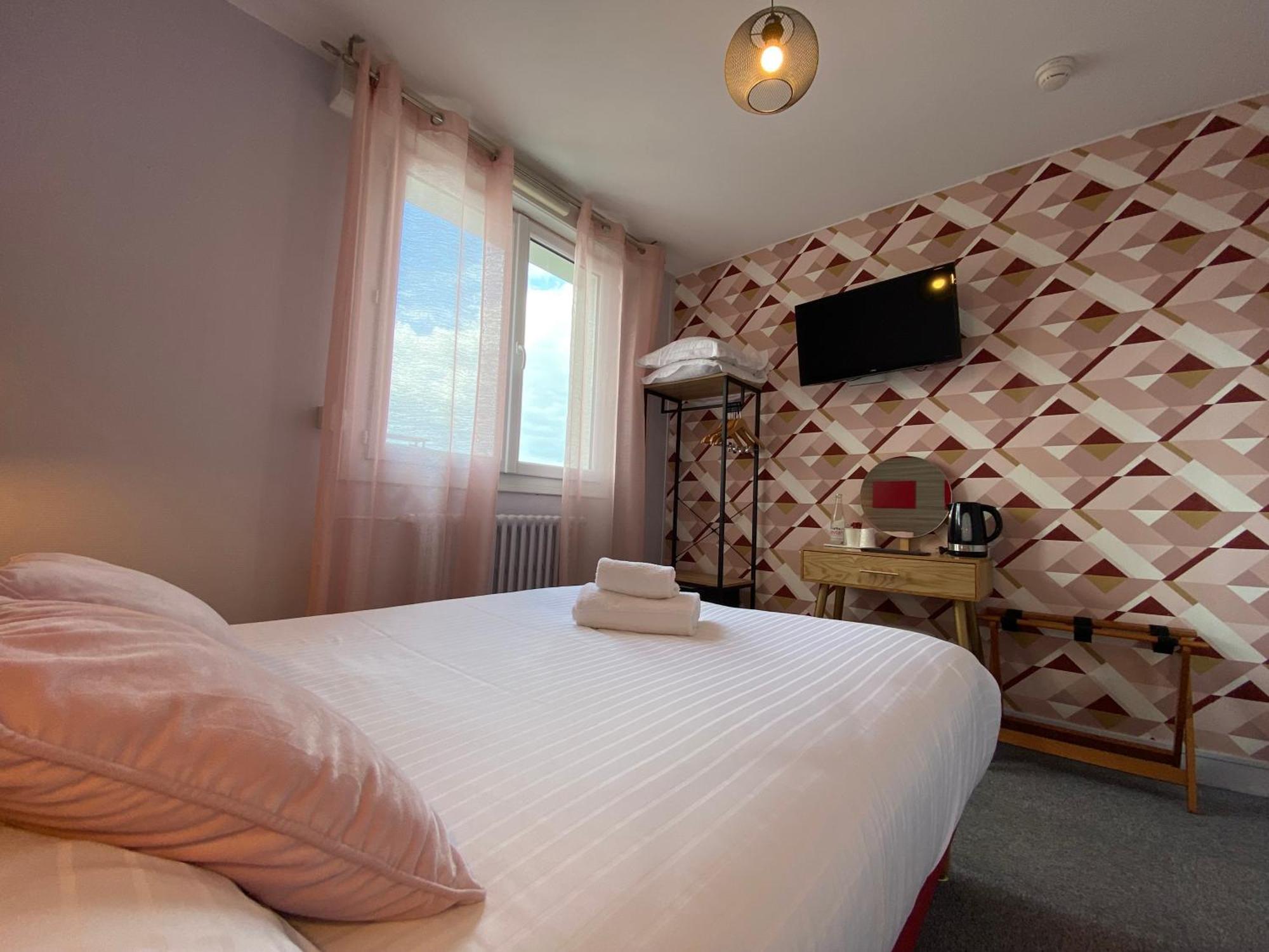 Hotel Du Musee Granville Dış mekan fotoğraf